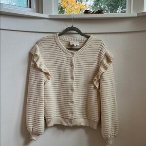 Cleobella Maelle Cardigan